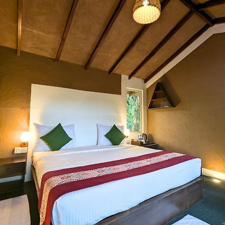 Pinthaliya Resort Sigiriya Bagian luar foto