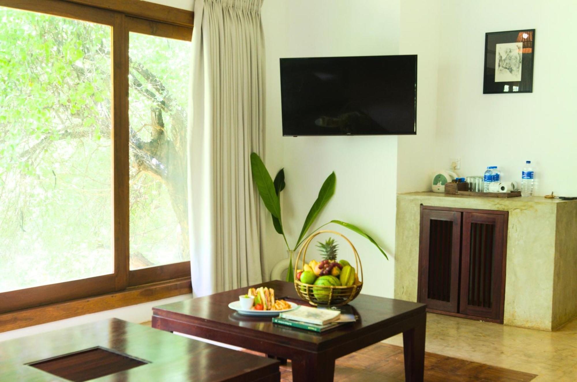 Pinthaliya Resort Sigiriya Bagian luar foto