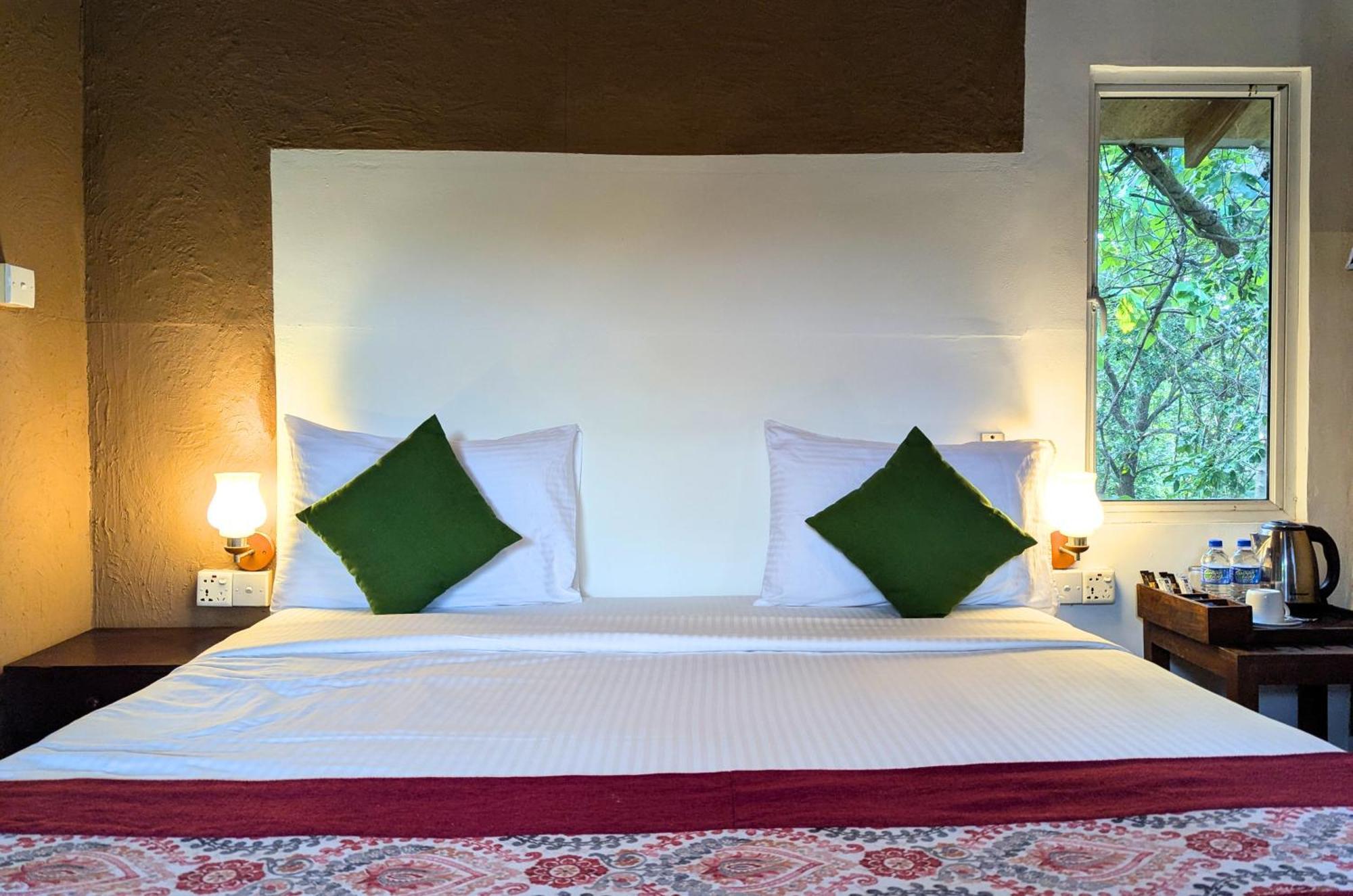 Pinthaliya Resort Sigiriya Bagian luar foto