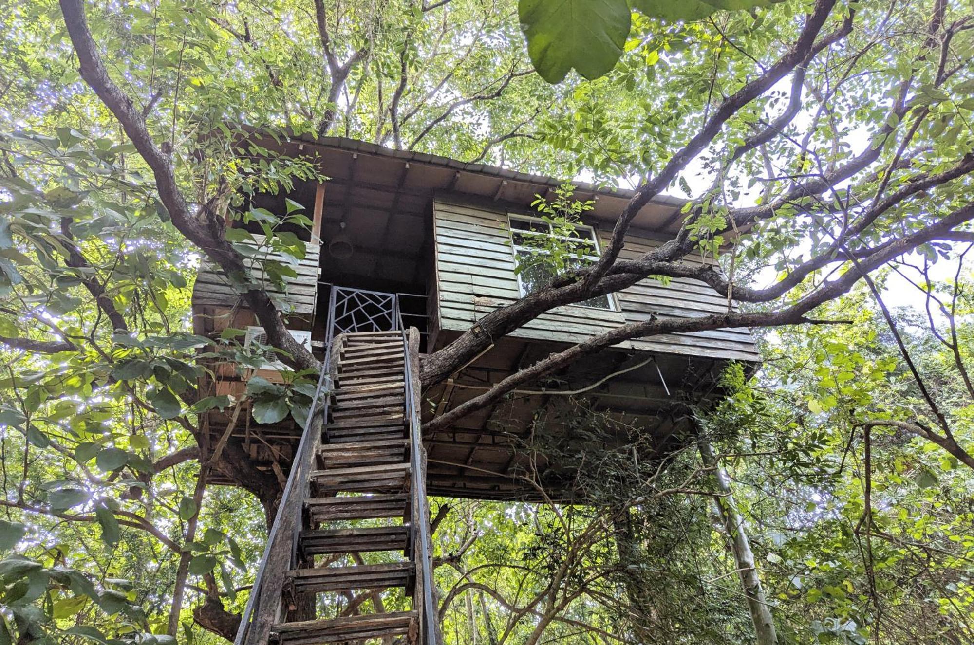 Pinthaliya Resort Sigiriya Bagian luar foto